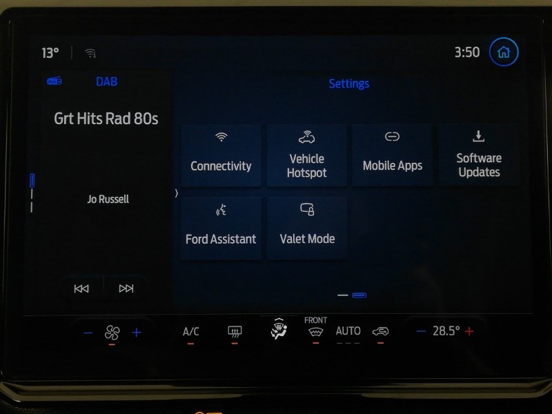 Used Ford Puma 2025 for sale - 76925001: Photo 17