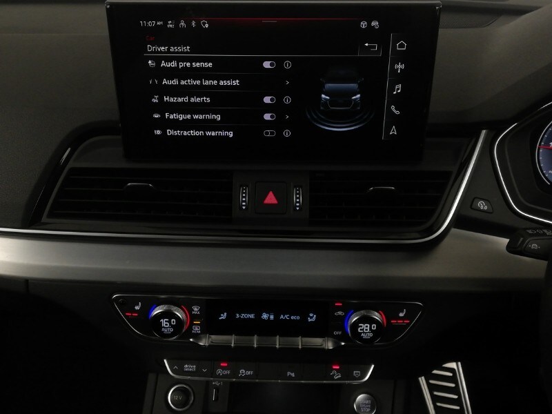 Used Audi Q5 2024 for sale - 77325213: Photo 17