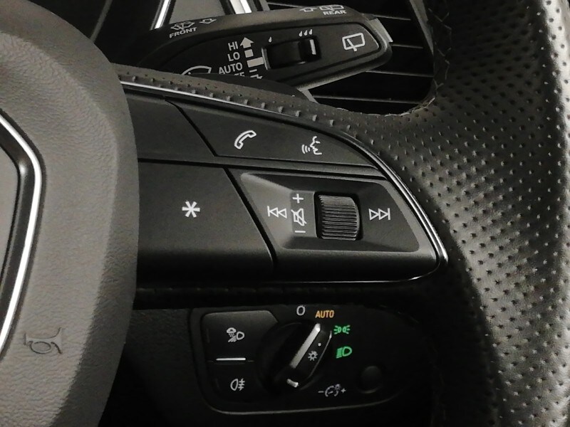 Used Audi Q5 2024 for sale - 77325213: Photo 19