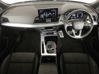 Used Audi Q5 2024 for sale - 77325213: Photo