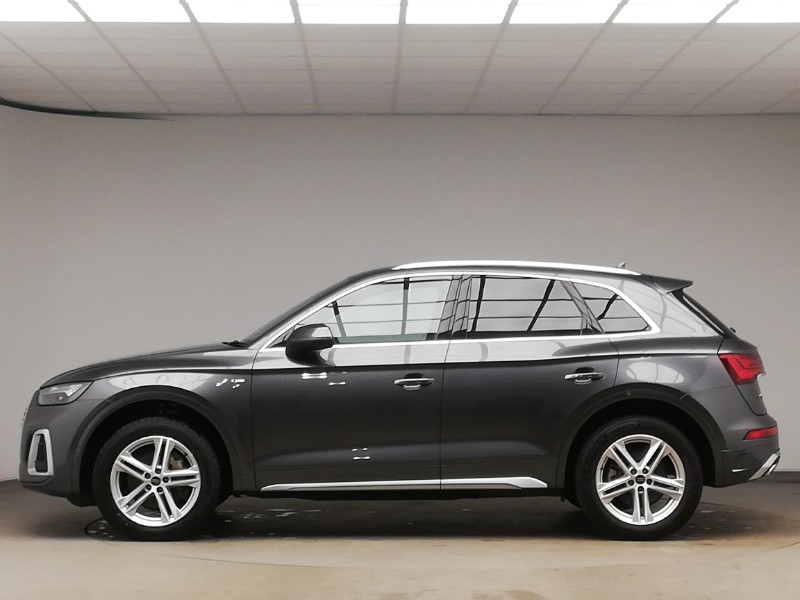 Used Audi Q5 2024 for sale - 77325213: Photo 4