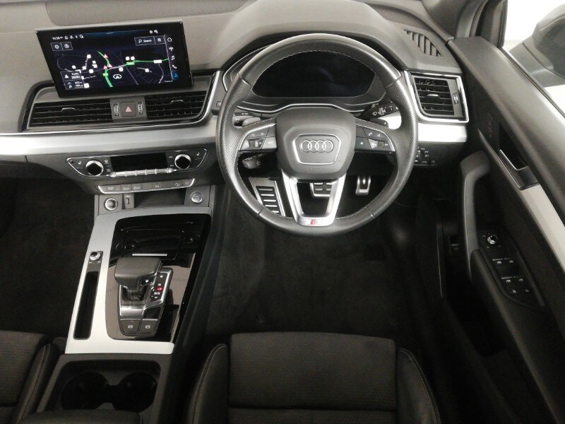 Used Audi Q5 2024 for sale - 77325213: Photo 7