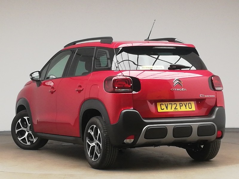 Used Citroen C3 Aircross 2022 for sale - 76920313: Photo 3
