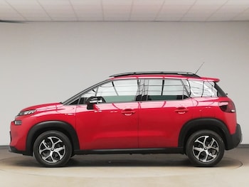 Used Citroen C3 Aircross 2022 for sale - 76920313: Photo