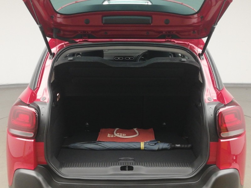 Used Citroen C3 Aircross 2022 for sale - 76920313: Photo 8