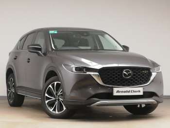 2023 - 2.0 e-Skyactiv G MHEV Newground 5dr