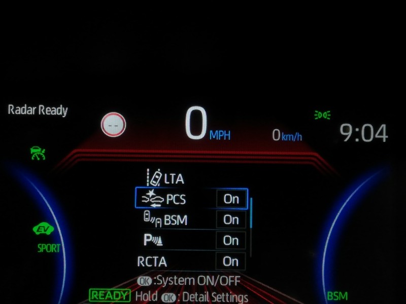 Vehicle 17