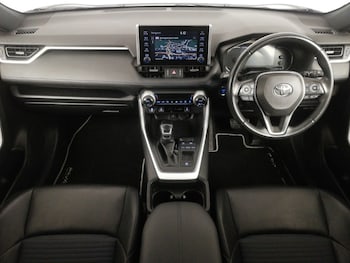Used Toyota RAV4 2020 for sale - 75583847: Photo