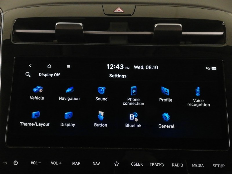 Used Hyundai TUCSON 2022 for sale - 76213247: Photo 10