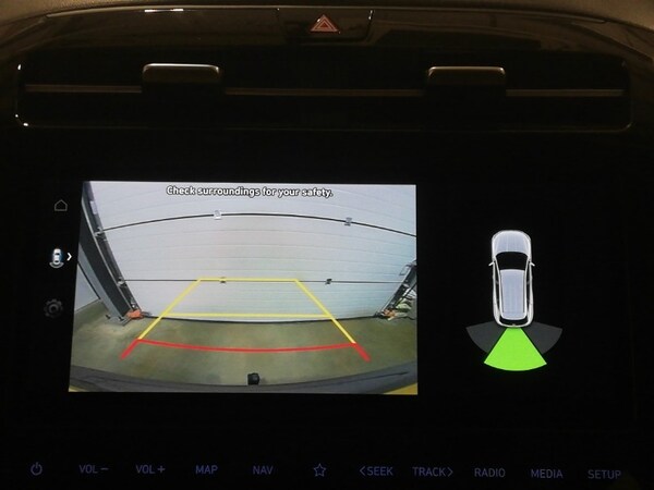Used Hyundai TUCSON 2022 for sale - 76213247: Photo 11