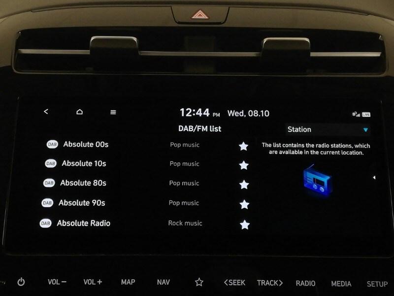 Used Hyundai TUCSON 2022 for sale - 76213247: Photo 14