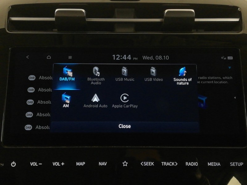 Used Hyundai TUCSON 2022 for sale - 76213247: Photo 15