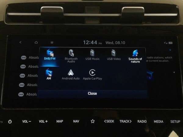 Used Hyundai TUCSON 2022 for sale - 76213247: Photo 15
