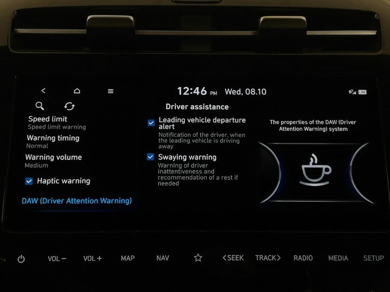 Used Hyundai TUCSON 2022 for sale - 76213247: Photo 16