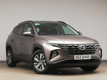 Hyundai - TUCSON