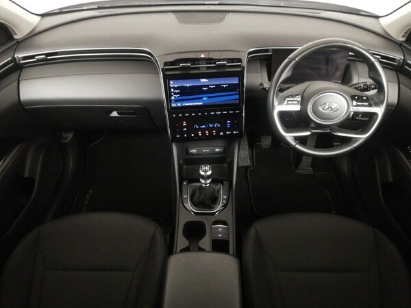 Used Hyundai TUCSON 2022 for sale - 76213247: Photo 2