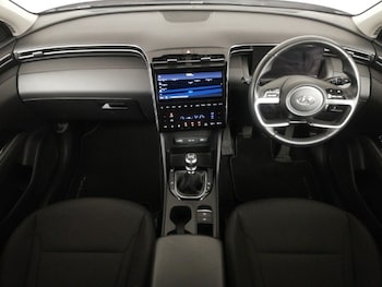 Used Hyundai TUCSON 2022 for sale - 76213247: Photo 2