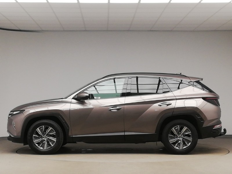 Used Hyundai TUCSON 2022 for sale - 76213247: Photo 4