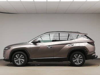 Used Hyundai TUCSON 2022 for sale - 76213247: Photo 4