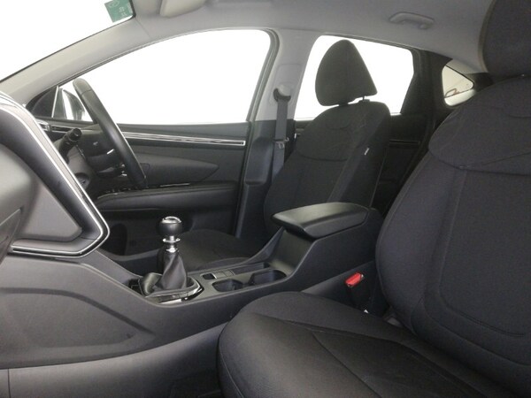 Used Hyundai TUCSON 2022 for sale - 76213247: Photo 5