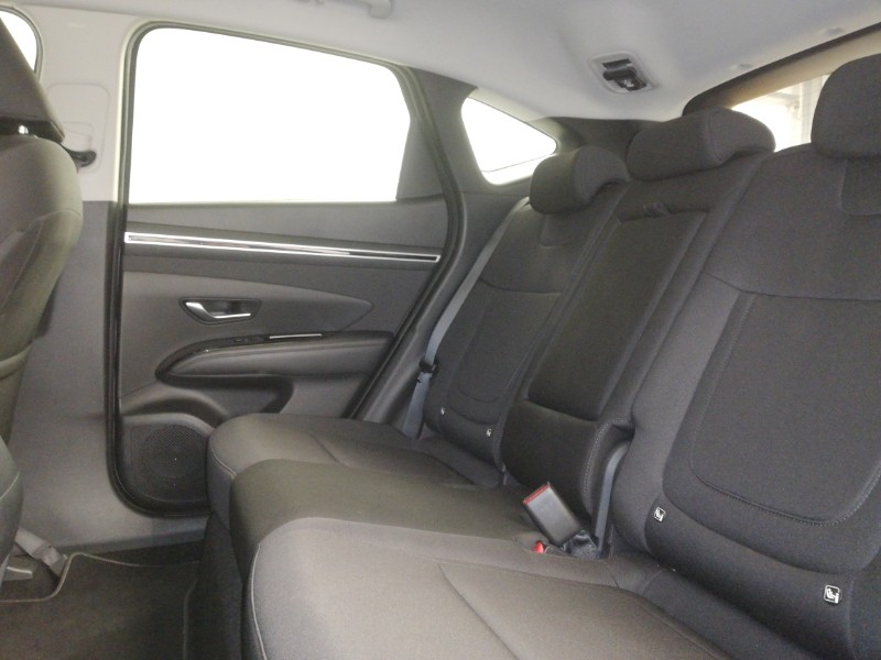 Used Hyundai TUCSON 2022 for sale - 76213247: Photo 6