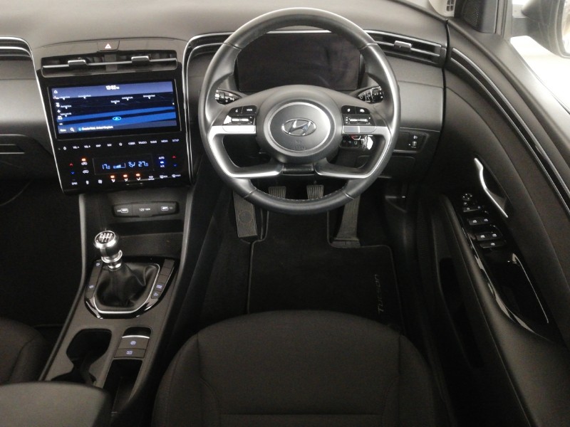 Used Hyundai TUCSON 2022 for sale - 76213247: Photo 7