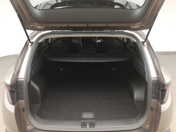 Used Hyundai TUCSON 2022 for sale - 76213247: Photo 8