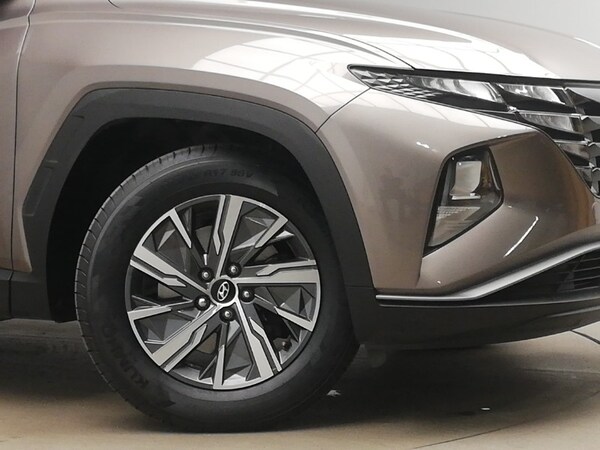 Used Hyundai TUCSON 2022 for sale - 76213247: Photo 9