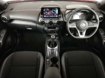 Used Nissan Juke 2022 for sale - 75204555: Photo