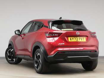 Used Nissan Juke 2022 for sale - 75204555: Photo