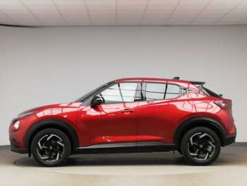 Used Nissan Juke 2022 for sale - 75204555: Photo