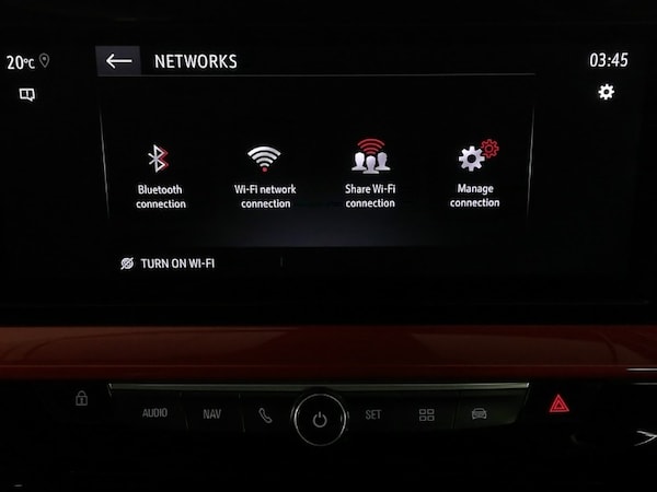 Used Vauxhall Mokka 2022 for sale - 75518895: Photo 10
