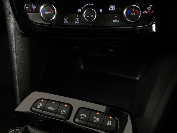 Used Vauxhall Mokka 2022 for sale - 75518895: Photo 17