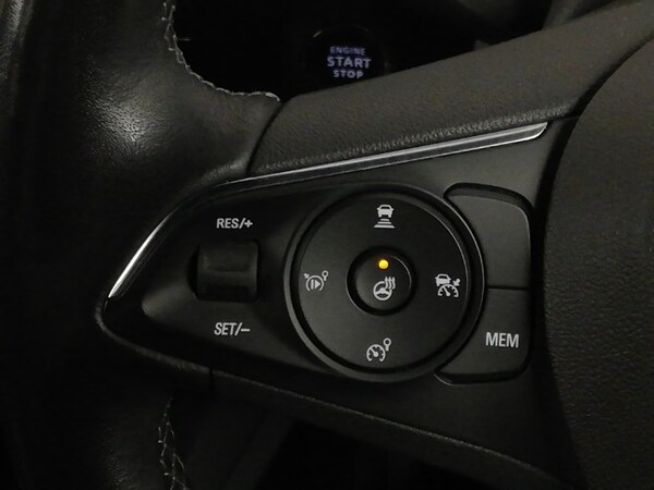 Used Vauxhall Mokka 2022 for sale - 75518895: Photo 18