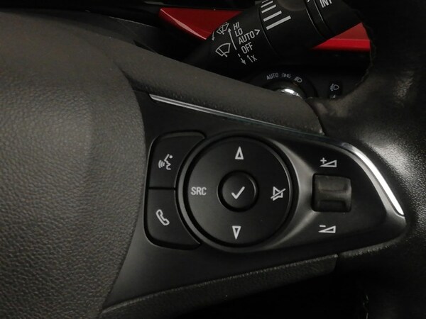 Used Vauxhall Mokka 2022 for sale - 75518895: Photo 19