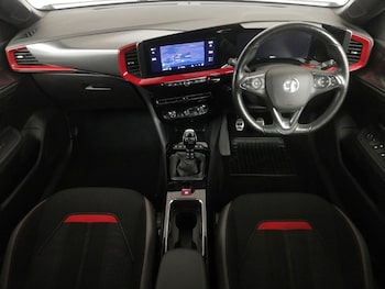 Used Vauxhall Mokka 2022 for sale - 75518895: Photo