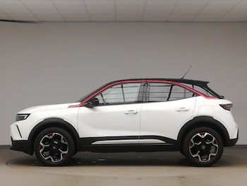 Used Vauxhall Mokka 2022 for sale - 75518895: Photo