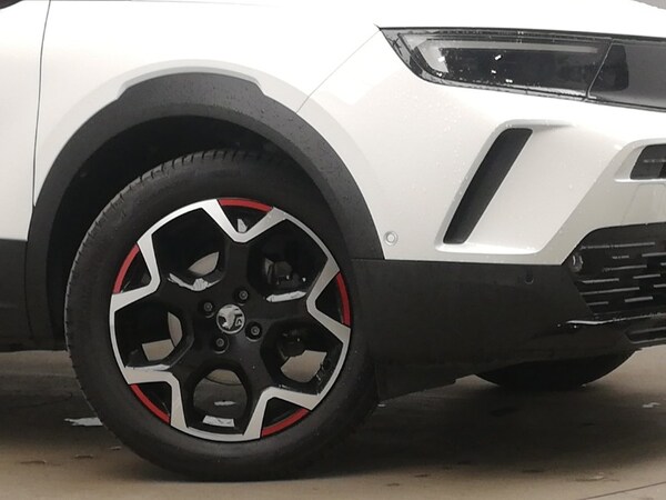 Used Vauxhall Mokka 2022 for sale - 75518895: Photo 9