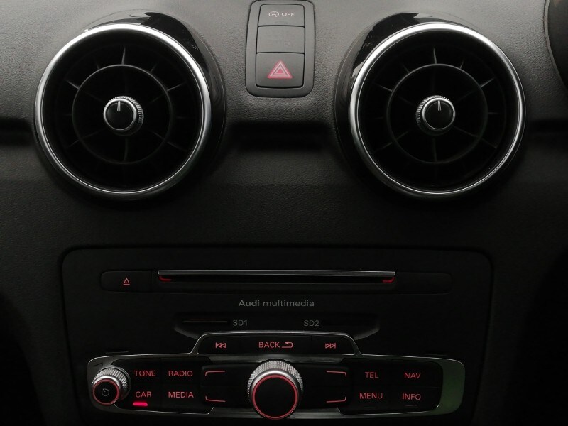 Used Audi A1 2018 for sale - 77544121: Photo 17