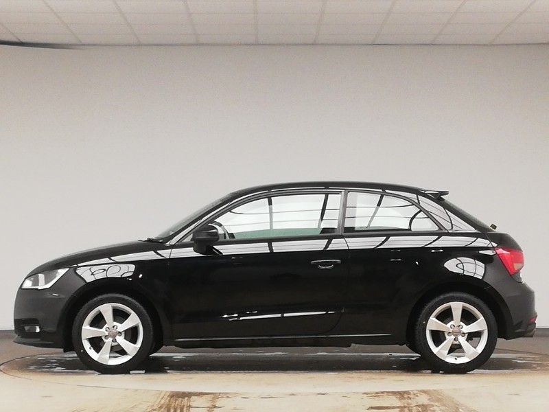 Used Audi A1 2018 for sale - 77544121: Photo 4