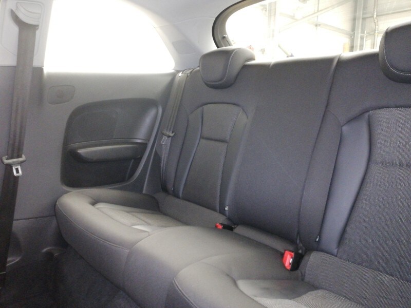 Used Audi A1 2018 for sale - 77544121: Photo 6