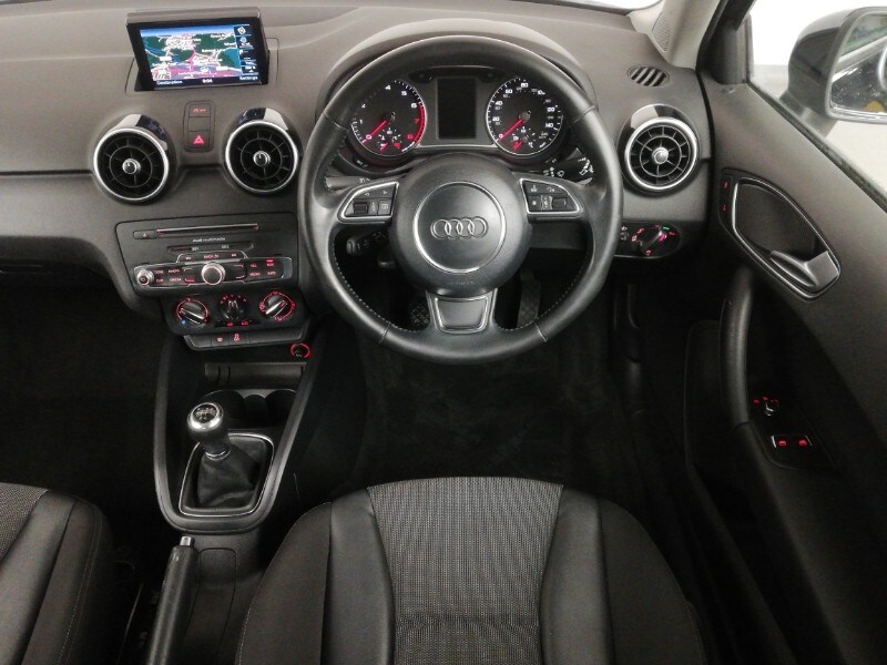 Used Audi A1 2018 for sale - 77544121: Photo 7