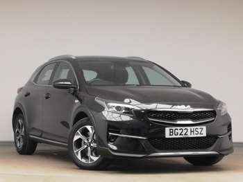 2022 - 1.0T GDi ISG 2 5dr