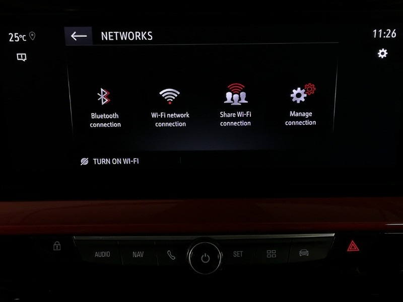 Used Vauxhall Mokka 2022 for sale - 76589340: Photo 10