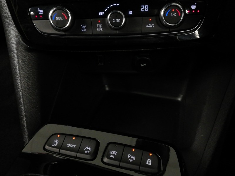 Used Vauxhall Mokka 2022 for sale - 76589340: Photo 19