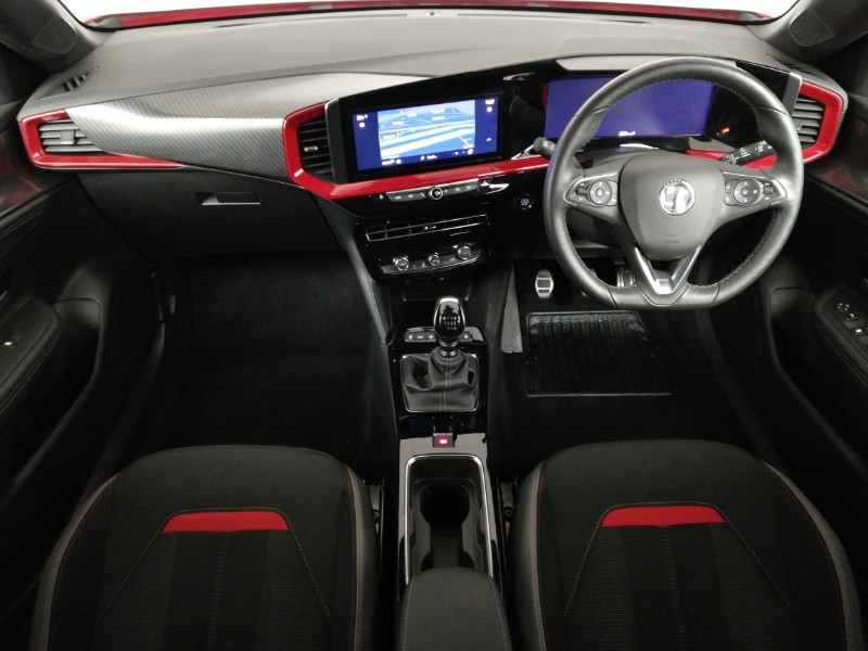 Used Vauxhall Mokka 2022 for sale - 76589340: Photo 2