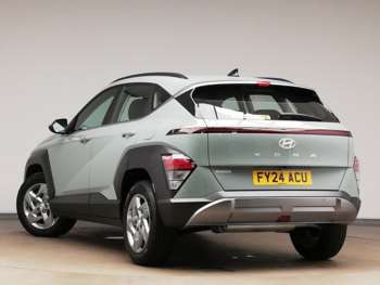 Used Hyundai KONA 2024 for sale - 75072964: Photo