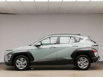 Used Hyundai KONA 2024 for sale - 75072964: Photo