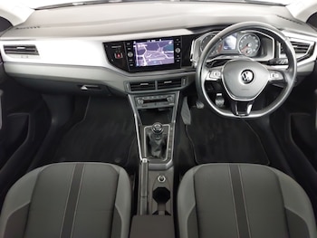 Used Volkswagen Polo 2021 for sale - 78766973: Photo