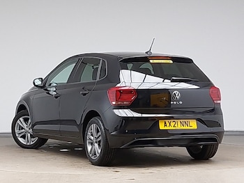Used Volkswagen Polo 2021 for sale - 78766973: Photo